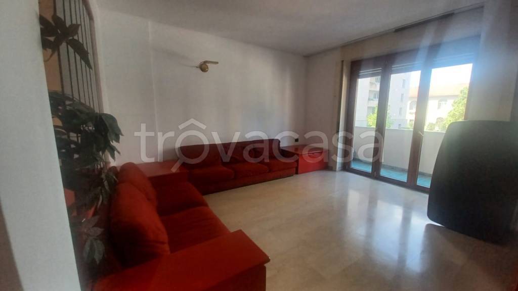 appartamento in affitto a Milano in zona Bocconi