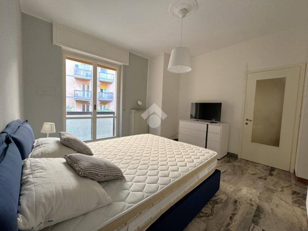 appartamento in affitto a Milano in zona Vigentino