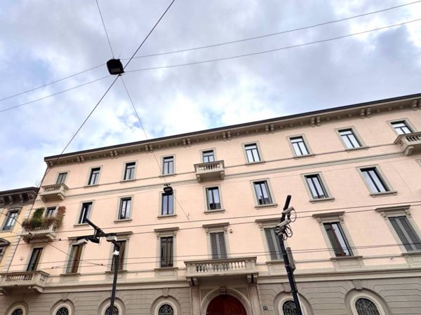appartamento in affitto a Milano in zona Porta Romana