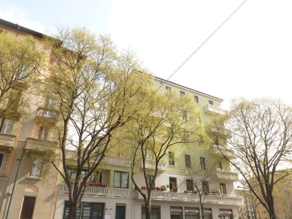 appartamento in affitto a Milano in zona Città Studi