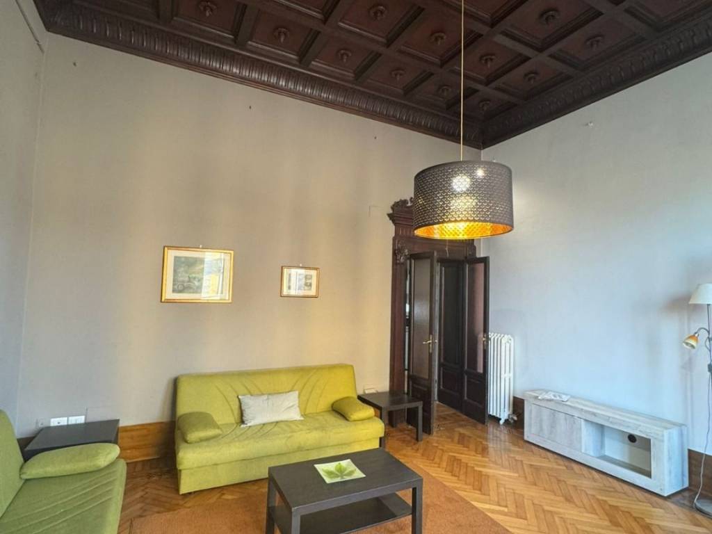 appartamento in affitto a Milano in zona Porta Vittoria