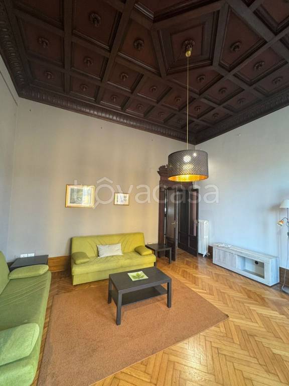 appartamento in affitto a Milano in zona Piazzale Lodi