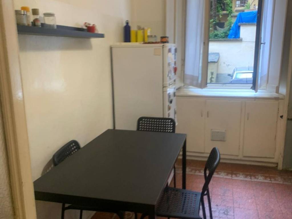 appartamento in affitto a Milano in zona Solari