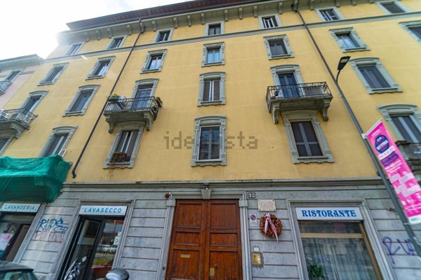 appartamento in affitto a Milano in zona Il Portello