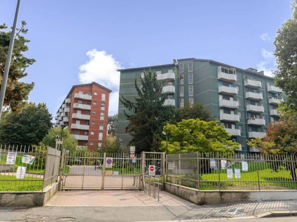appartamento in affitto a Milano in zona Forlanini