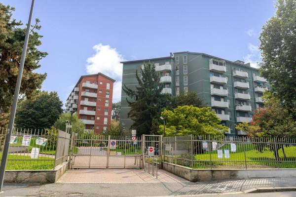 appartamento in affitto a Milano in zona Morsenchio