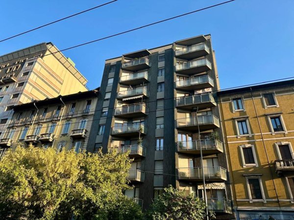 appartamento in affitto a Milano in zona Centro Direzionale