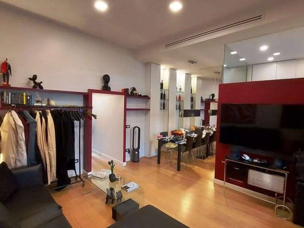 appartamento in affitto a Milano in zona Solari