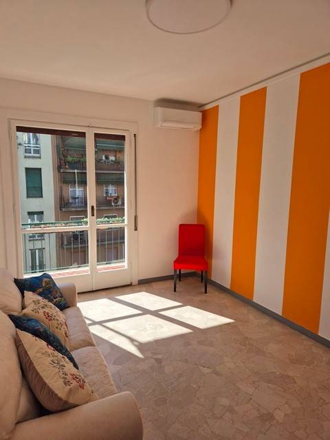 appartamento in affitto a Milano in zona Lorenteggio