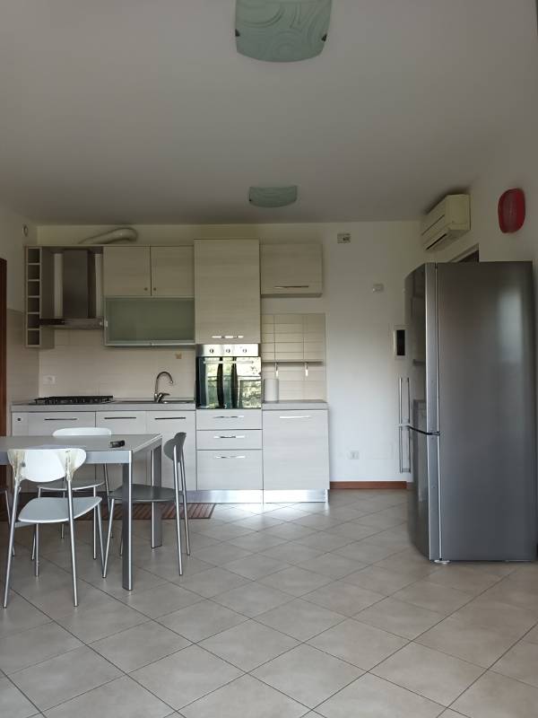 appartamento in affitto a Milano in zona Bruzzano