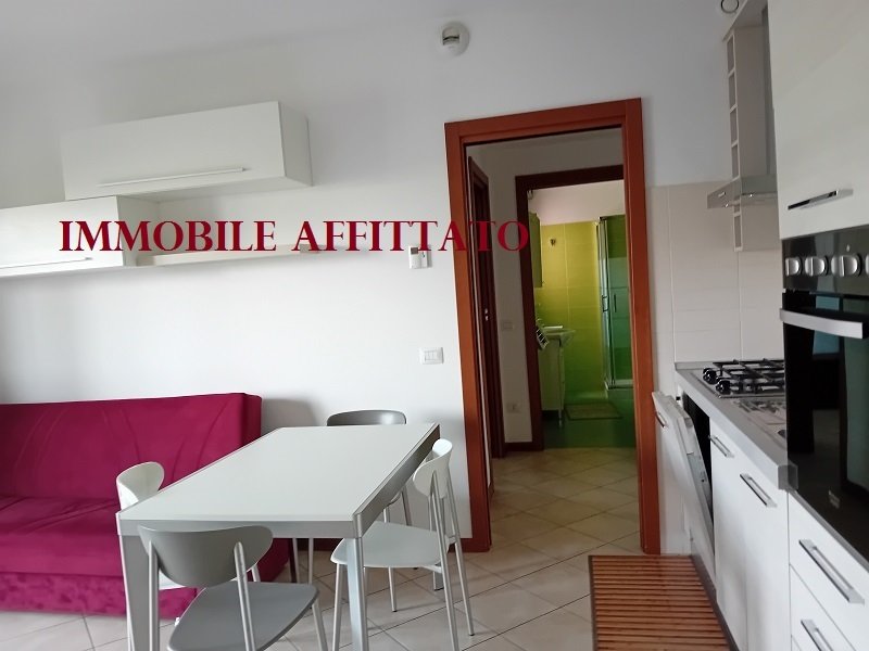 appartamento in affitto a Milano in zona Bruzzano