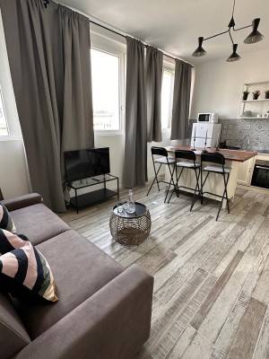appartamento in affitto a Milano in zona Bovisa