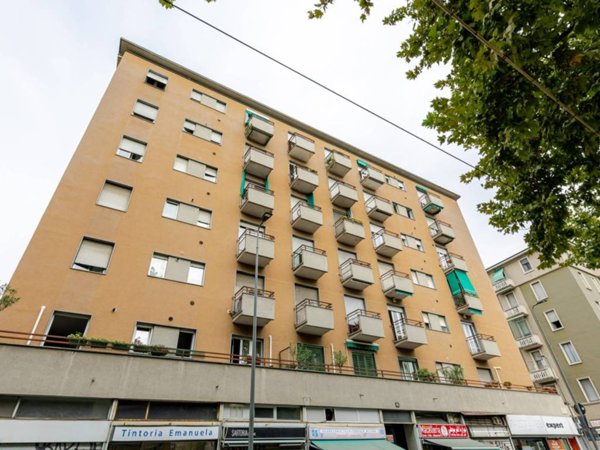 appartamento in affitto a Milano in zona Niguarda