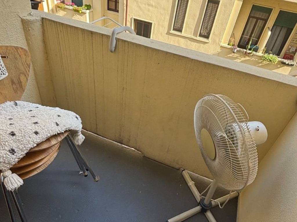 appartamento in affitto a Milano in zona Il Portello
