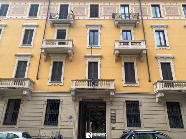 appartamento in affitto a Milano in zona Porta Romana