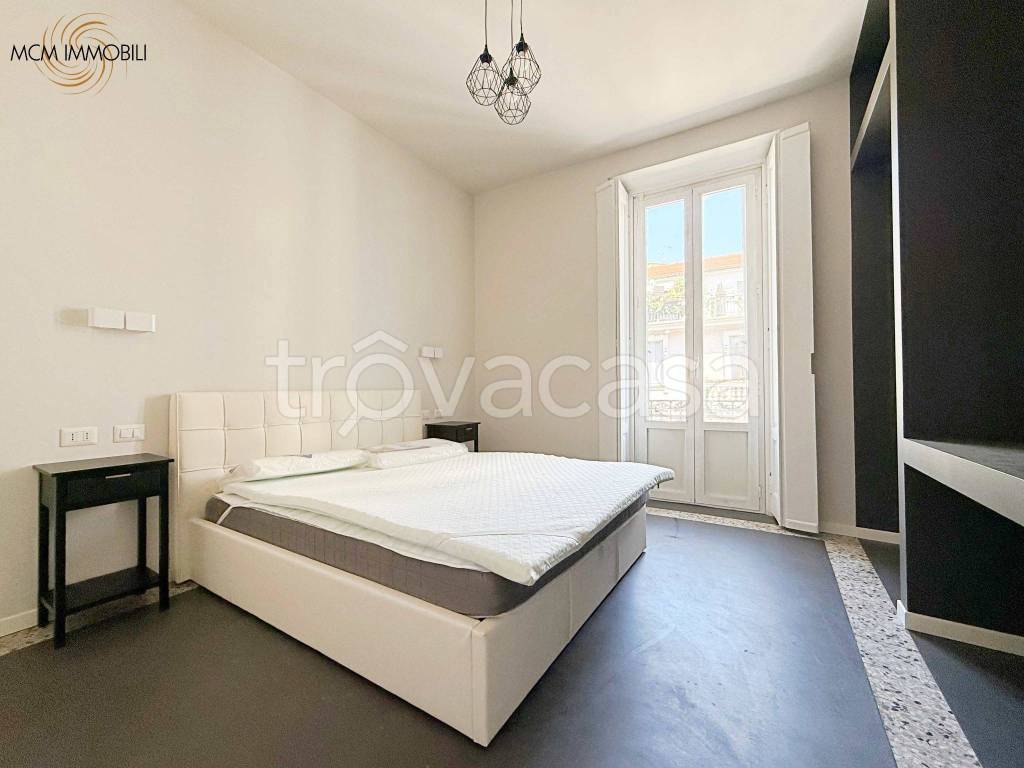 appartamento in affitto a Milano in zona Porta Venezia