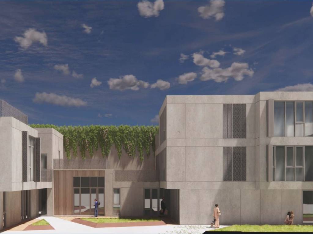 appartamento in affitto a Milano in zona Famagosta