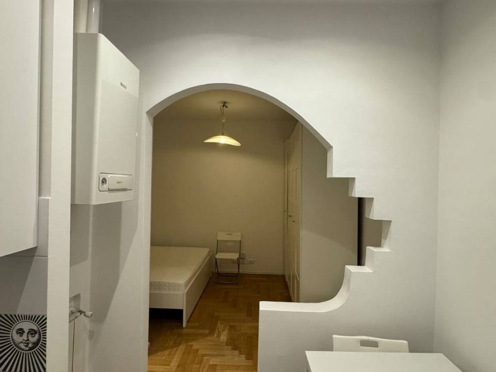 appartamento in affitto a Milano in zona Porta Venezia