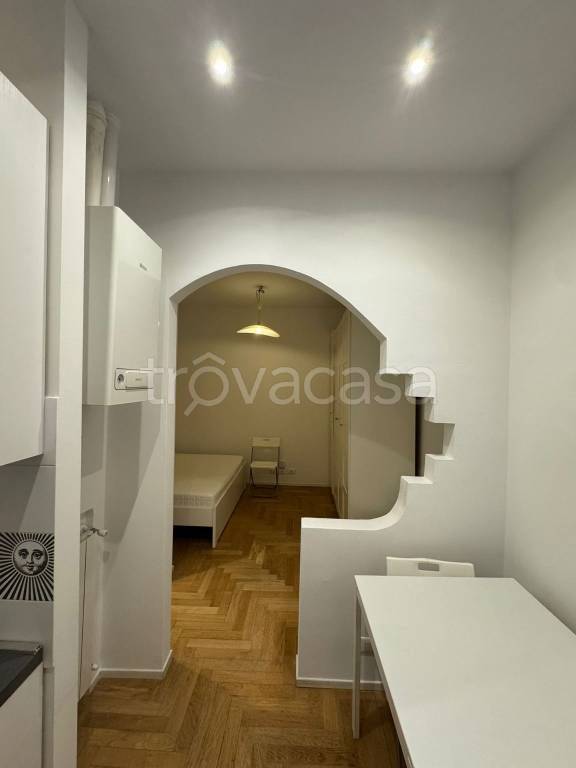 appartamento in affitto a Milano in zona Centro Storico
