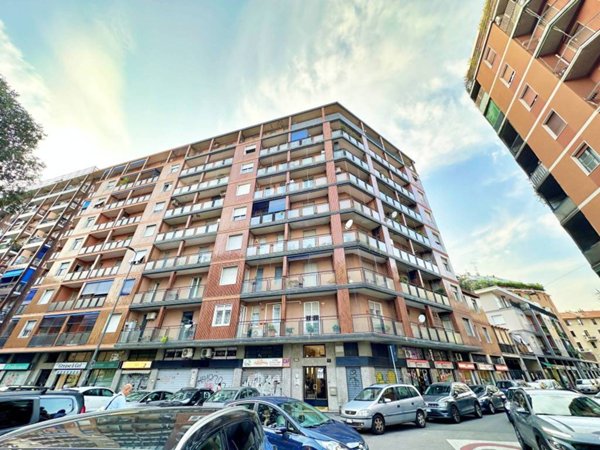 appartamento in affitto a Milano in zona Centro Storico