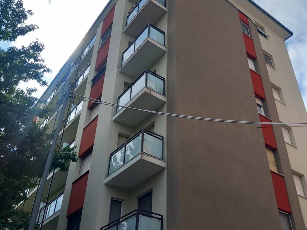 appartamento in affitto a Milano in zona Il Portello