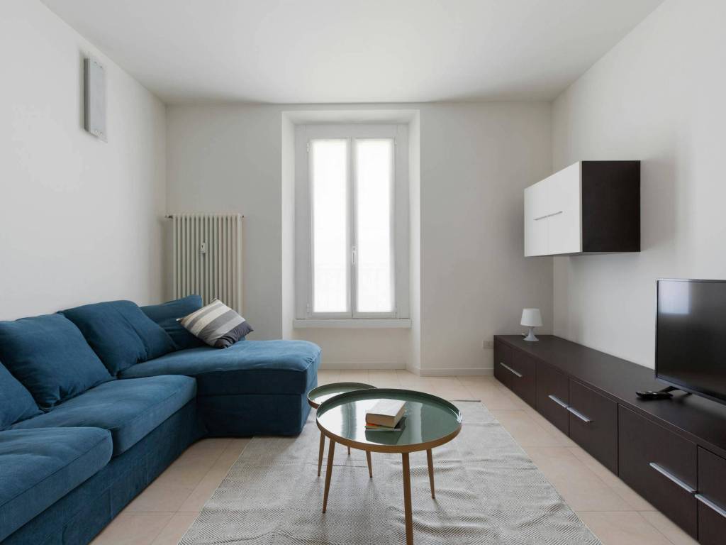appartamento in affitto a Milano in zona Isola
