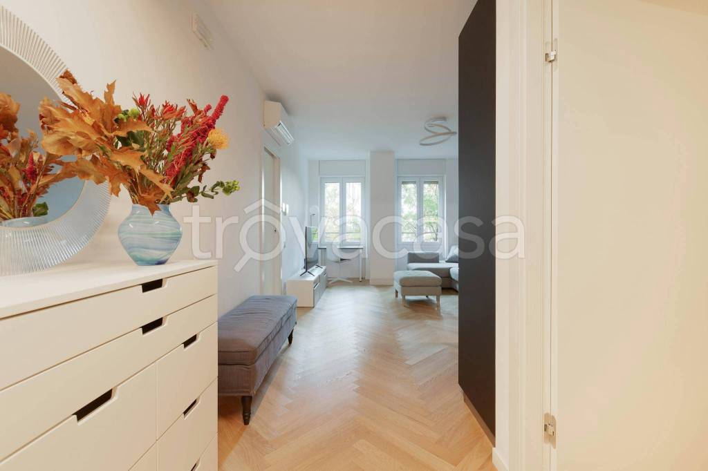 appartamento in affitto a Milano in zona XXII Marzo