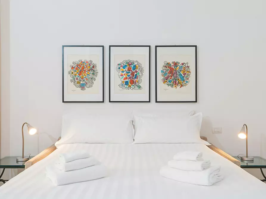 appartamento in affitto a Milano in zona Porta Genova