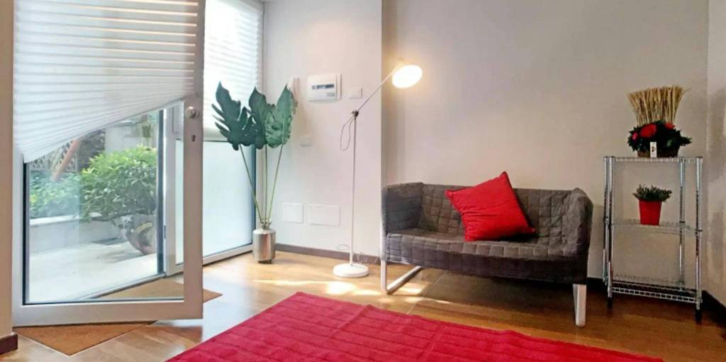 appartamento in affitto a Milano in zona Turro