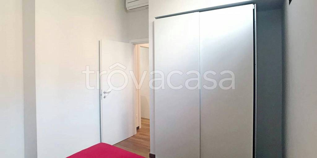 appartamento in affitto a Milano in zona Turro