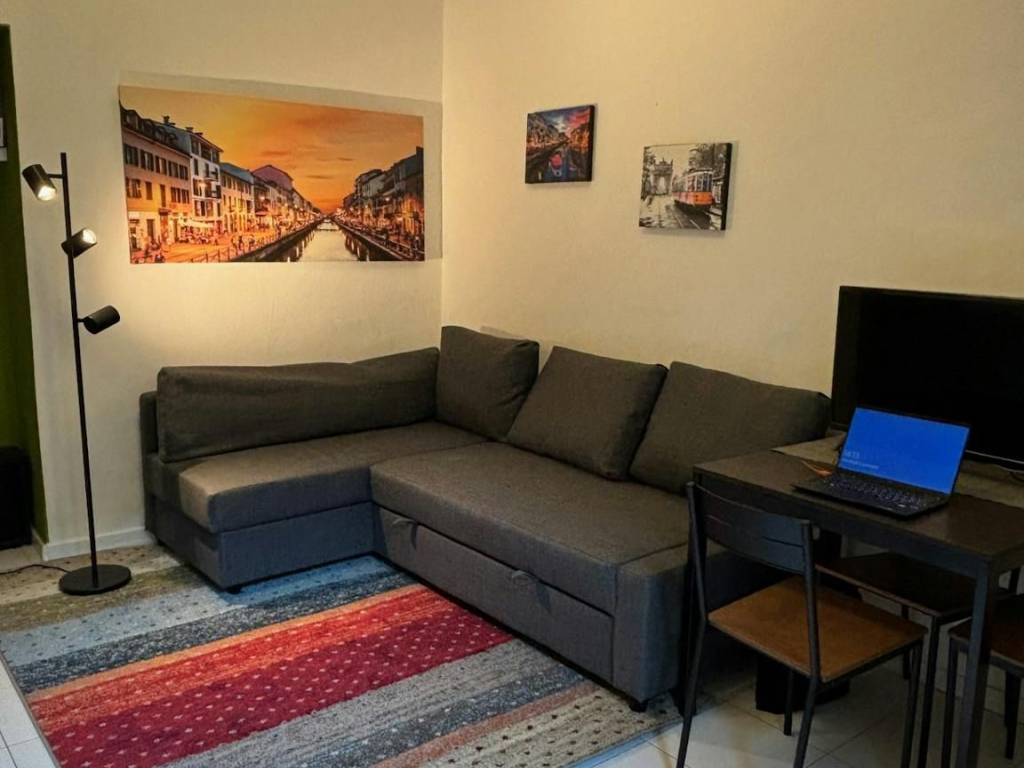 appartamento in affitto a Milano in zona Turro