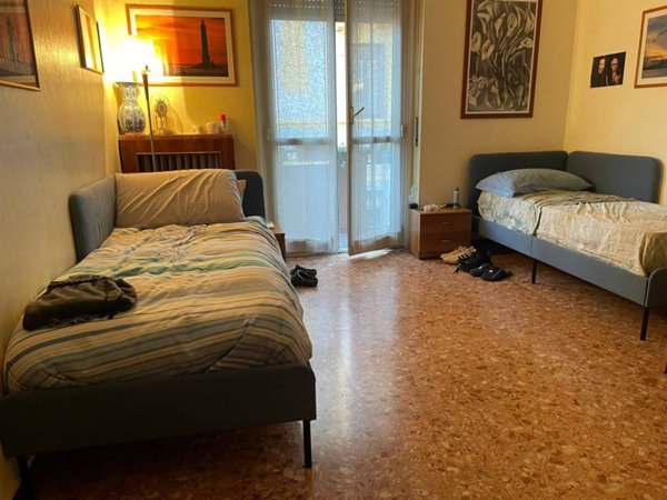 appartamento in affitto a Milano in zona Bicocca