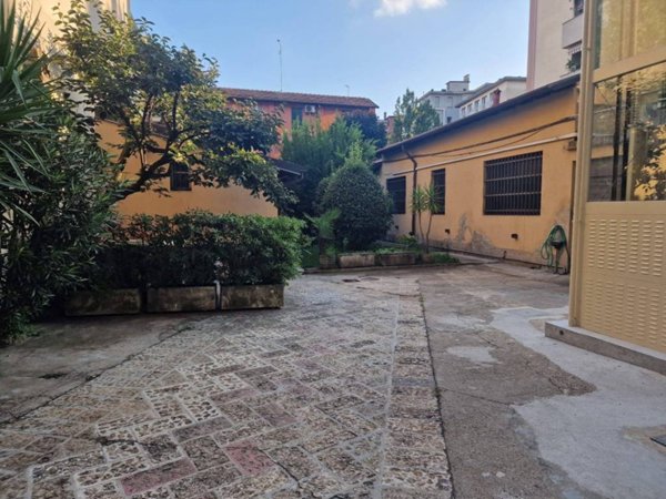 appartamento in affitto a Milano in zona Città Studi