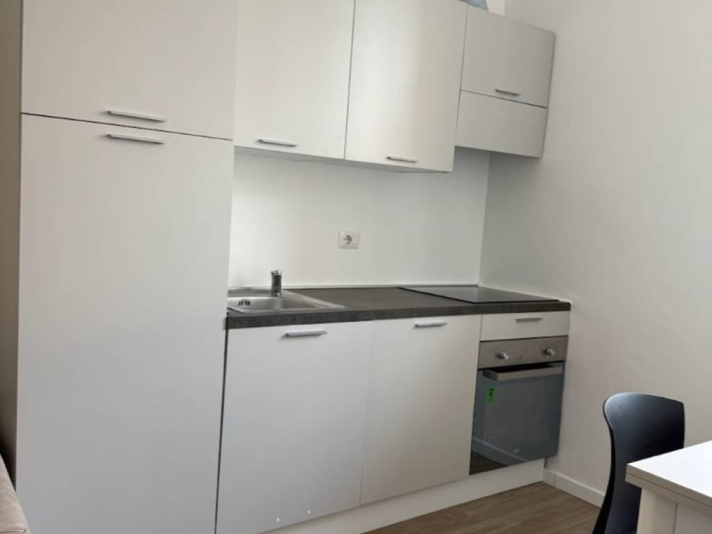 appartamento in affitto a Milano in zona Turro