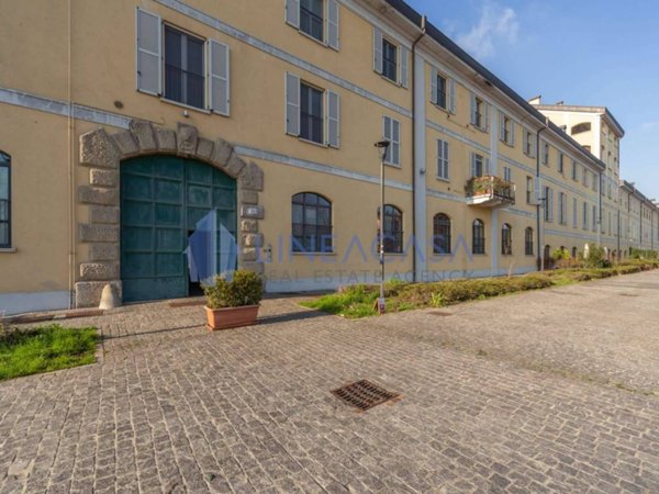 appartamento in affitto a Milano in zona Famagosta