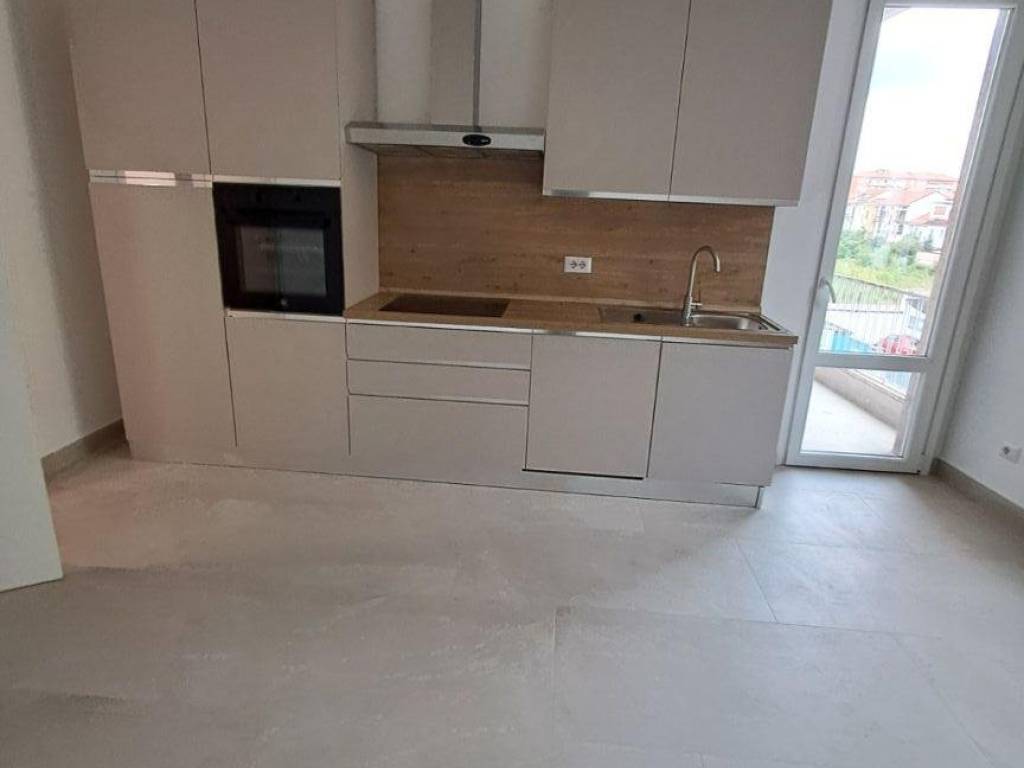 appartamento in affitto a Milano in zona Bovisa