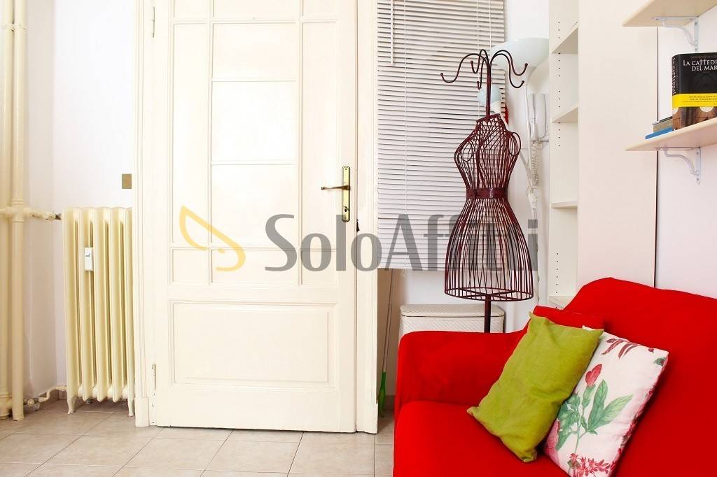 appartamento in affitto a Milano in zona Centro Storico