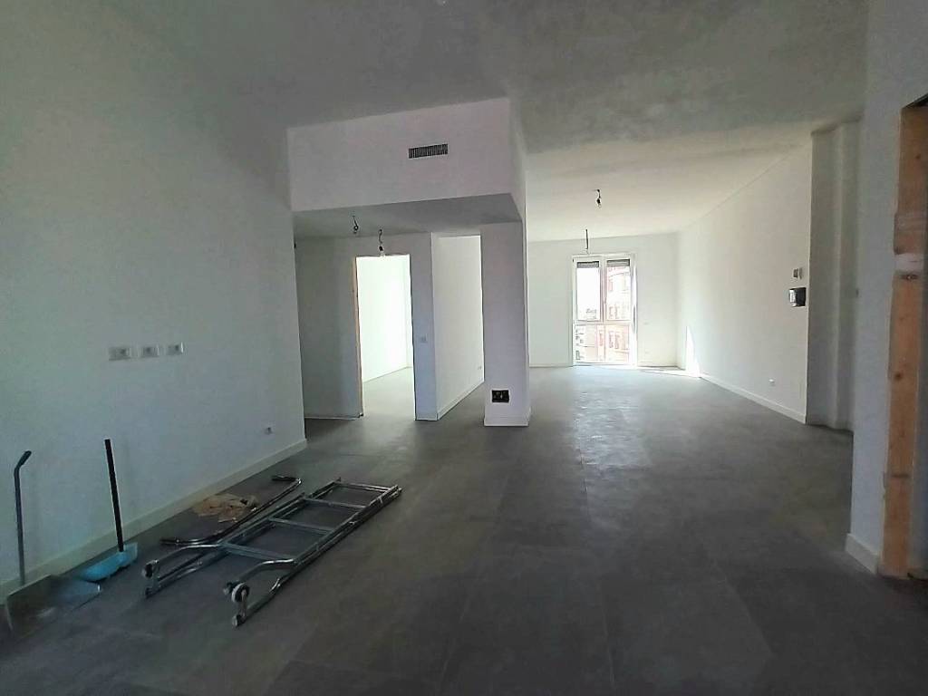 appartamento in affitto a Milano in zona Guastalla