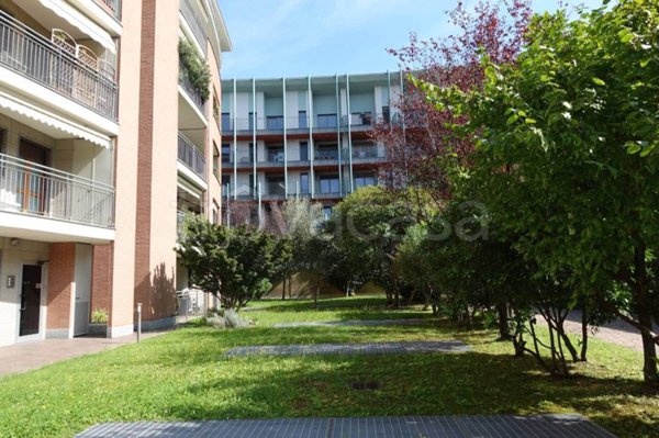 appartamento in affitto a Milano in zona Quarto Cagnino