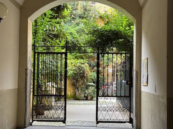 appartamento in affitto a Milano in zona Bocconi
