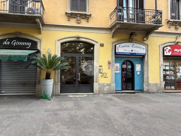 appartamento in affitto a Milano in zona Piazzale Lodi