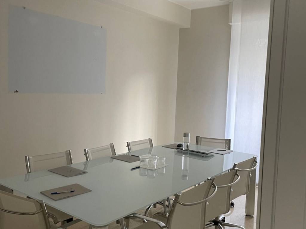 ufficio in affitto a Milano