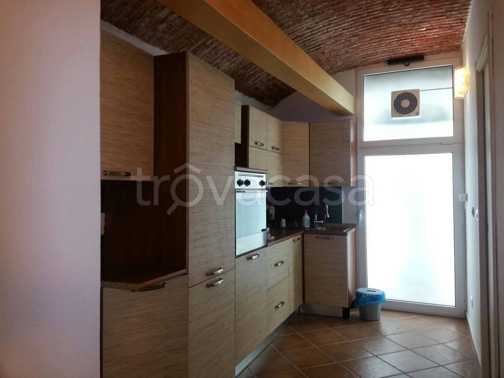 appartamento in affitto a Milano in zona Bocconi