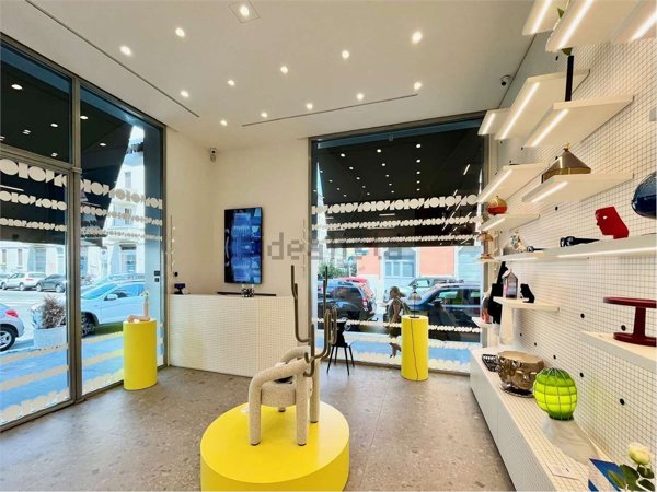 loft in affitto a Milano in zona Cinque Giornate