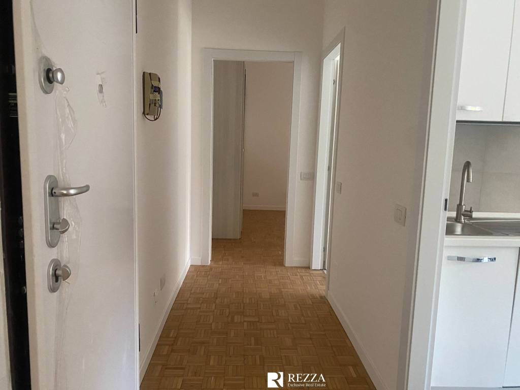 appartamento in affitto a Milano in zona Porta Romana
