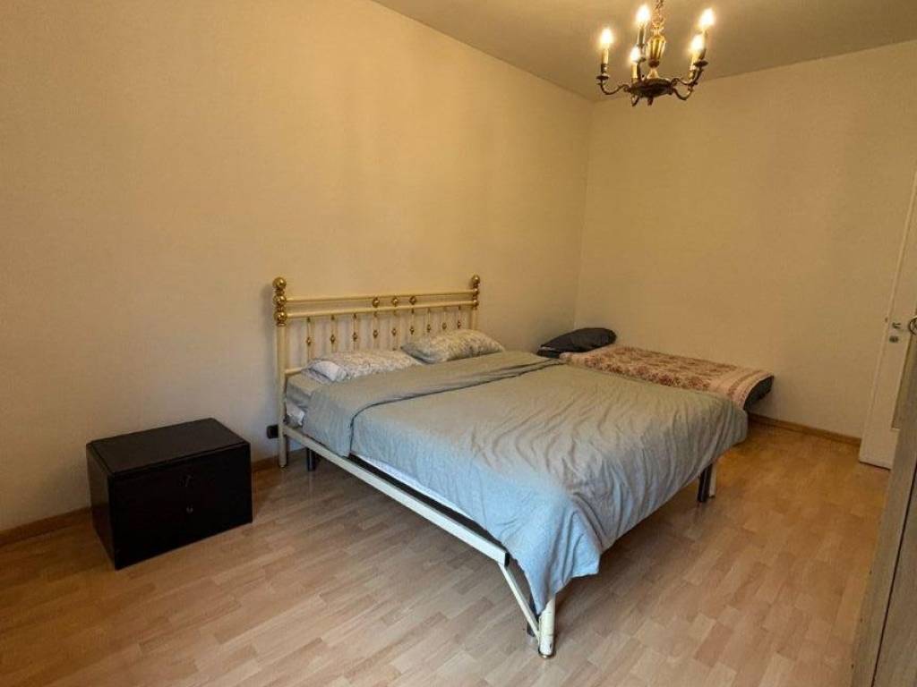 appartamento in affitto a Milano in zona Barona