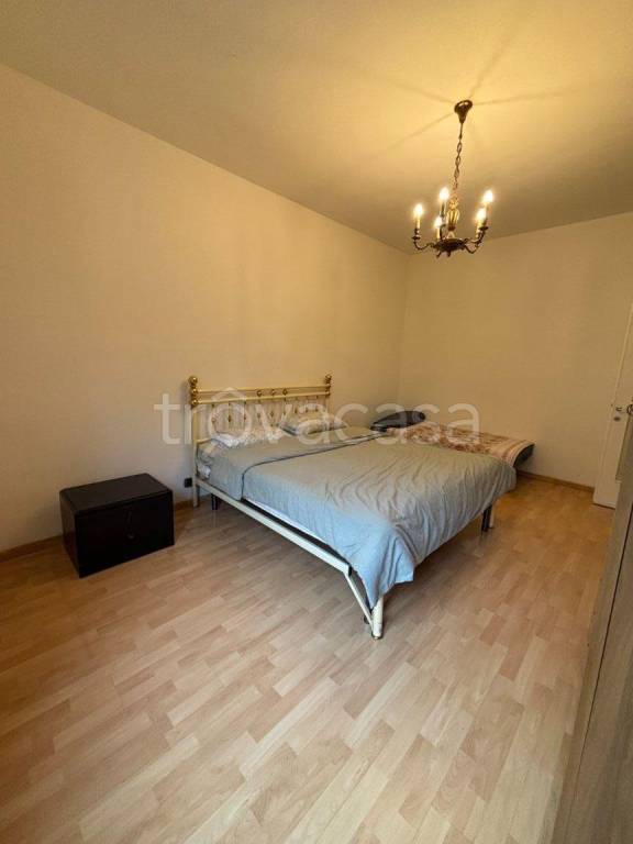 appartamento in affitto a Milano in zona Barona
