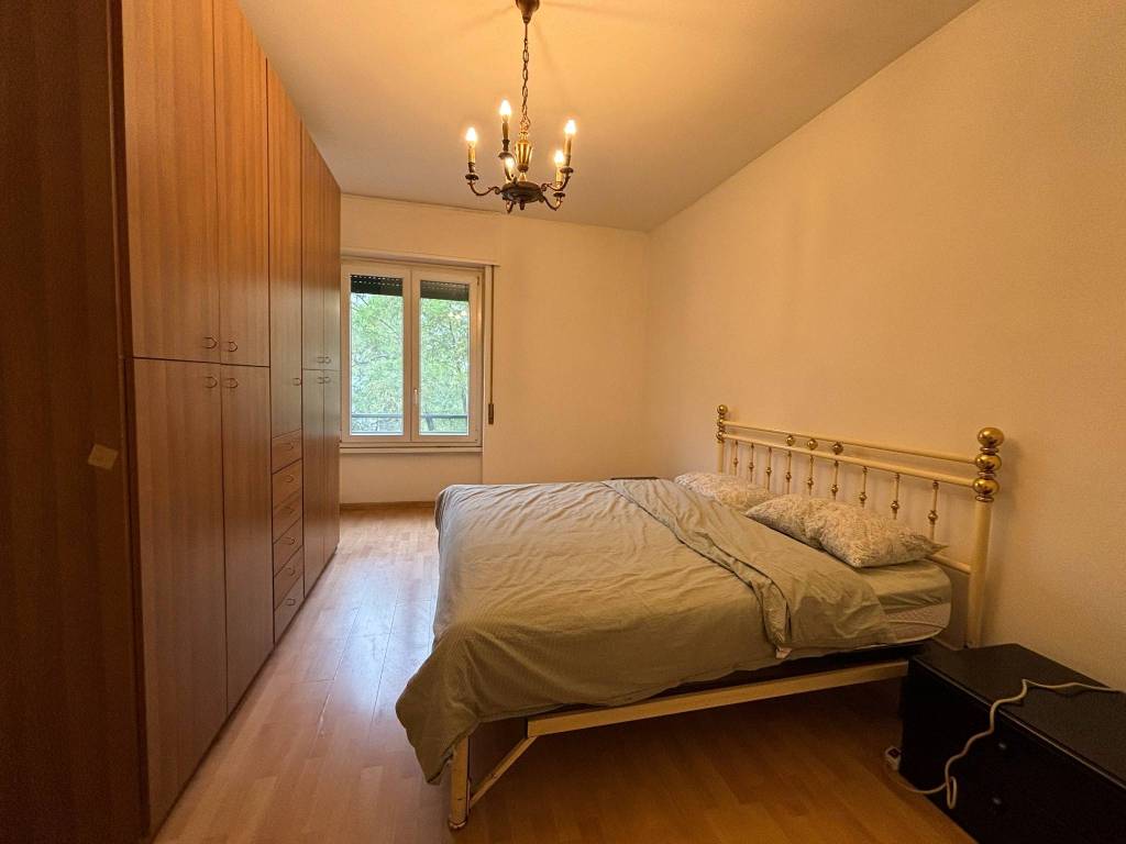 appartamento in affitto a Milano in zona Barona
