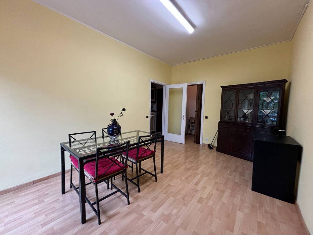 appartamento in affitto a Milano in zona Barona