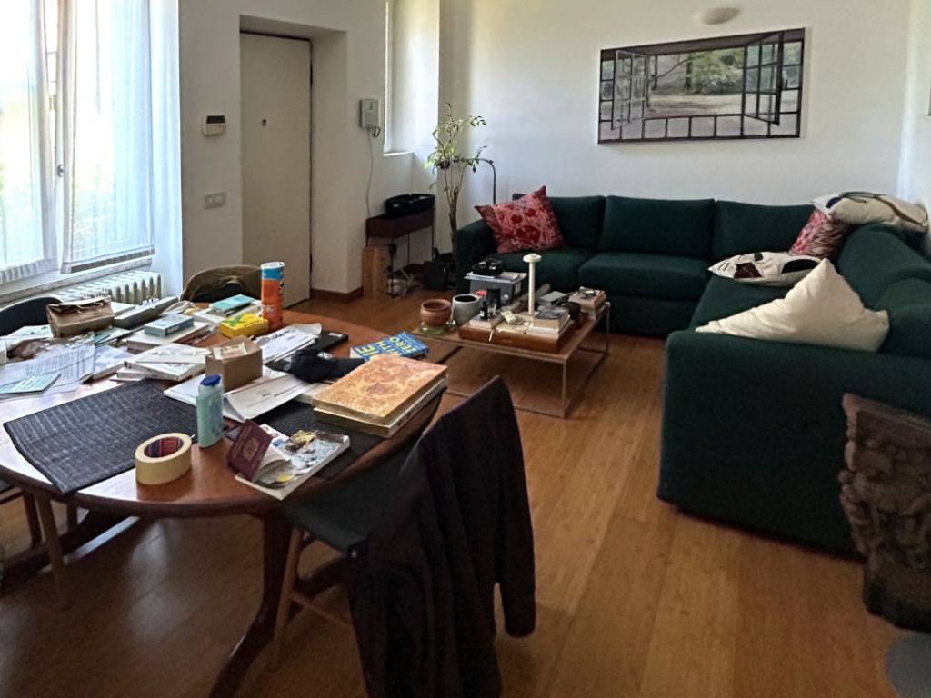appartamento in affitto a Milano in zona Porta Venezia
